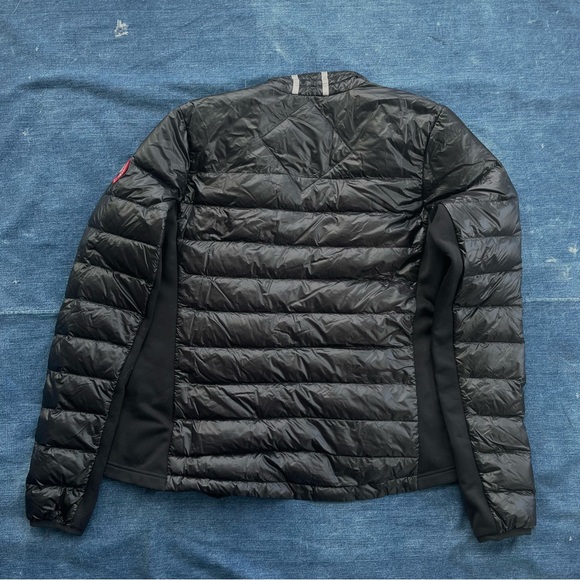 Canada goose Hybridge down lite tech jacket - Picture 6 of 6